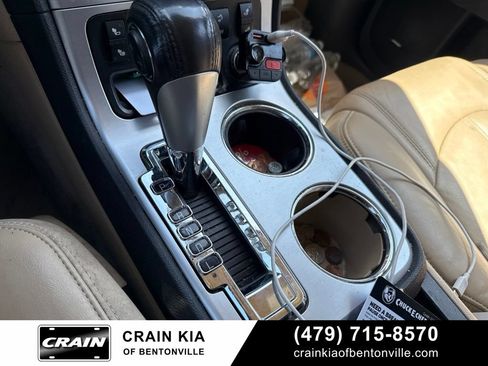 Used 2012 GMC Acadia SLT FWD image 29