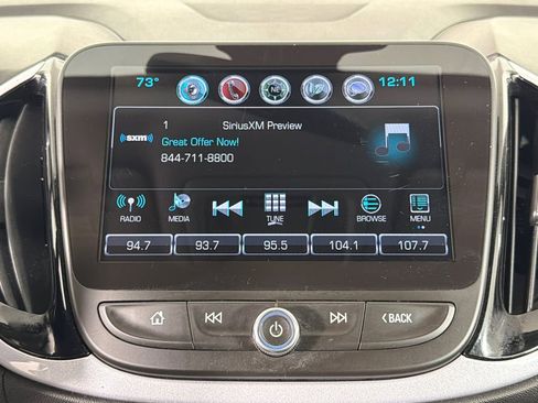 Used 2018 Chevrolet Volt LT image 28