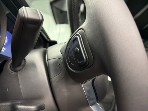 New 2026 Jeep Wrangler Sahara AWD/4WD image 29