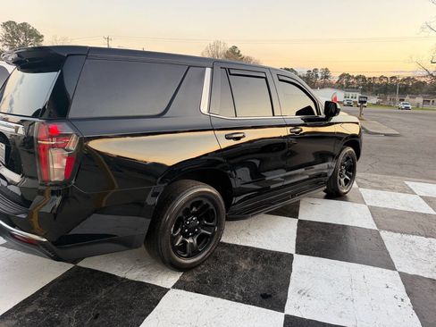 Used 2021 Chevrolet Tahoe 2WD image 5