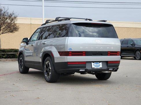 New 2026 Hyundai Santa Fe SEL image 3