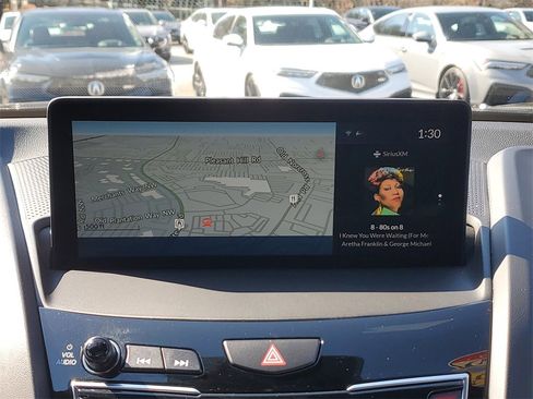 Certified 2023 Acura RDX A-Spec image 28