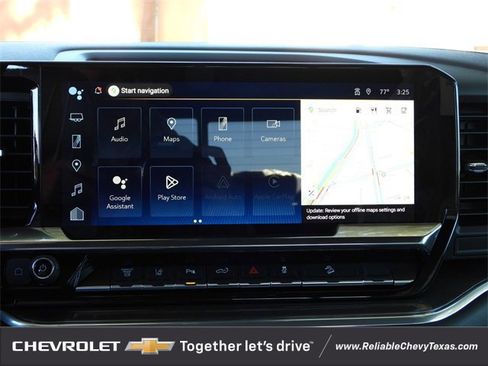 New 2026 Chevrolet Silverado 2500 High Country w/ High Country Premium Package image 17