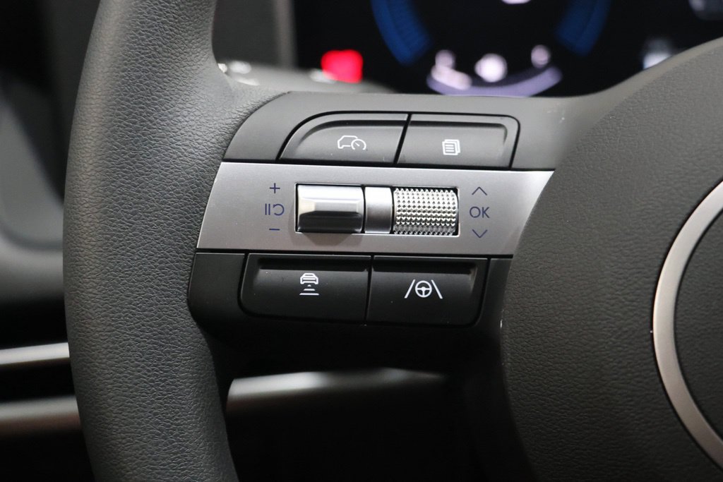 New 2026 Hyundai Tucson SEL Plus AWD/4WD image 20