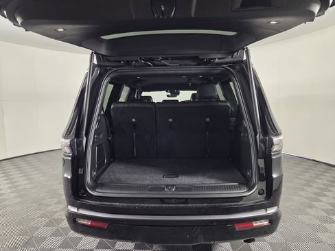 New 2026 Jeep Grand Wagoneer 2WD image 20