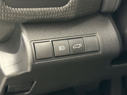 Used 2024 Toyota bZ4X XLE image 16