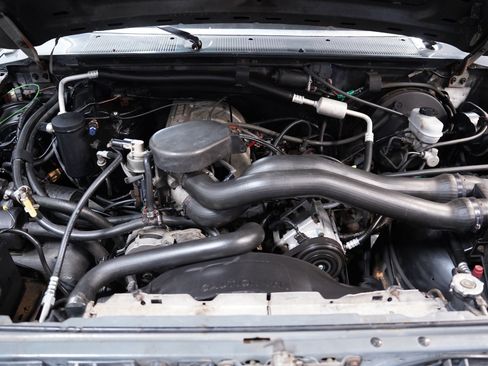 Used 1989 Ford Bronco AWD/4WD image 3