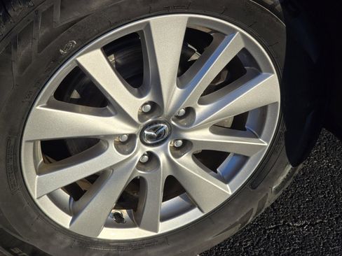 Used 2016 MAZDA CX-5 Touring image 9