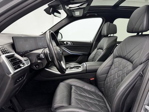 Used 2024 BMW X5 xDrive40i image 16