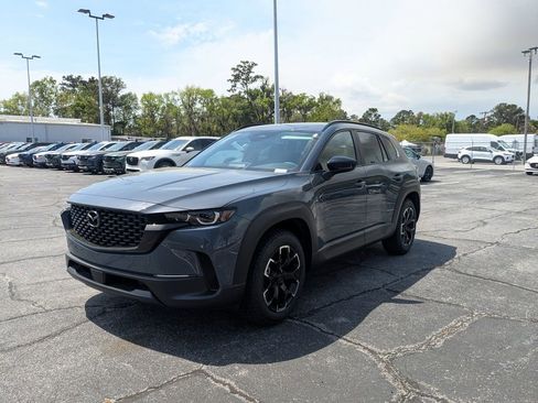 New 2026 MAZDA CX-50 Meridian Edition w/ Weather Package AWD/4WD image 8