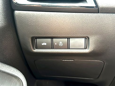 New 2026 Nissan Sentra SR w/ SR All Weather Package FWD image 25