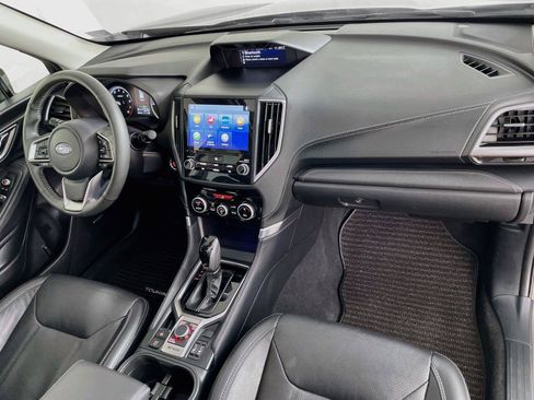 Certified 2023 Subaru Forester Touring AWD/4WD image 33