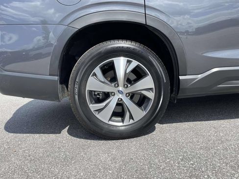 Used 2025 Subaru Ascent Premium AWD/4WD image 34