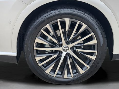 Used 2023 Lexus RX 350 Premium Plus w/ Accessory Package (K3) FWD image 36