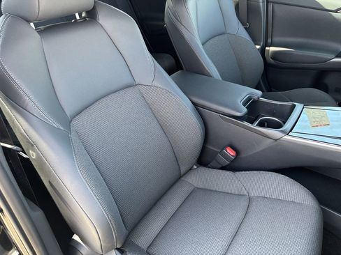 Used 2025 Toyota bZ4X FWD w/ Weather Package image 10