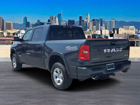 New 2026 RAM 1500 Big Horn image 5