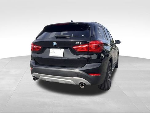 Used 2018 BMW X1 xDrive28i AWD/4WD image 5