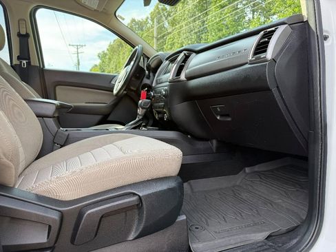 Used 2019 Ford Ranger XLT w/ Equipment Group 301A Mid image 25