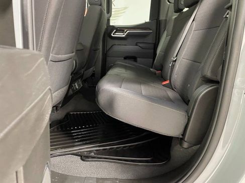 Used 2024 GMC Sierra 1500 Elevation image 20
