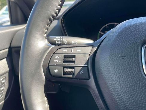 Used 2024 Honda CR-V Sport-L image 23