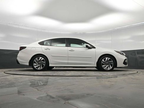 Used 2023 Subaru Legacy Limited image 37