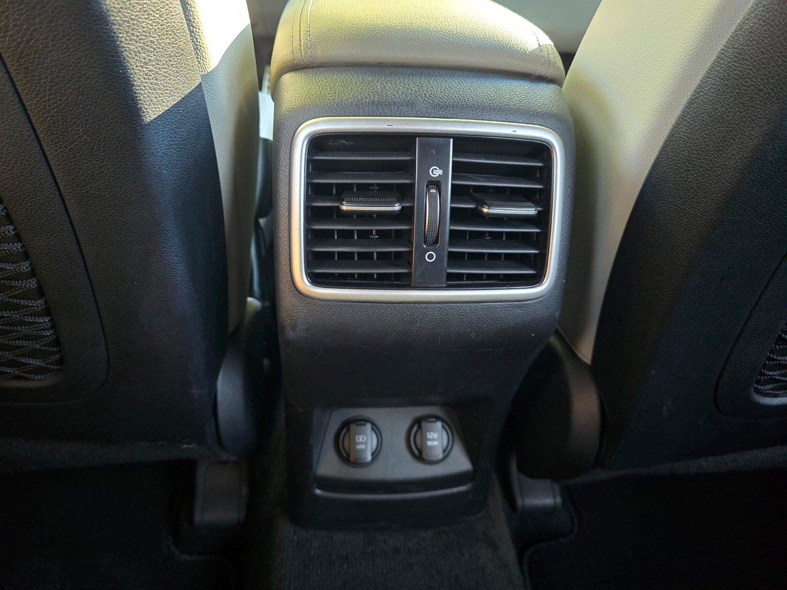 Used 2022 Kia Sportage Nightfall Edition w/ Nighfall AWD Premium Package image 25