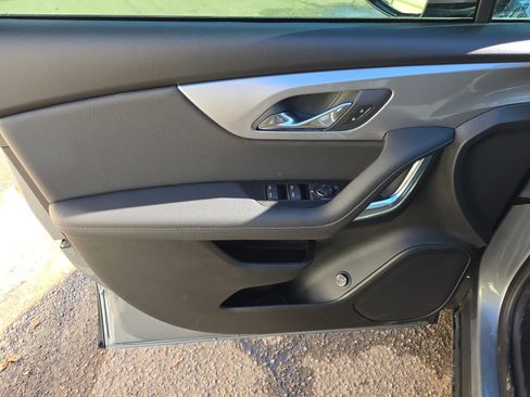 New 2026 Chevrolet Blazer LT w/ Convenience Package image 13