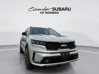 Used 2023 Kia Sorento SX