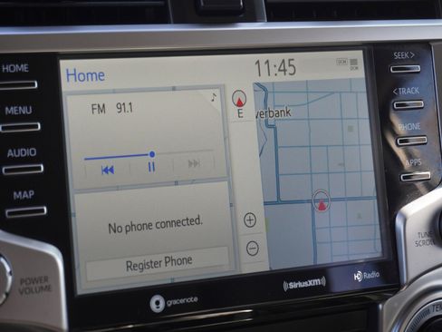 Used 2024 Toyota 4Runner SR5 Premium image 28