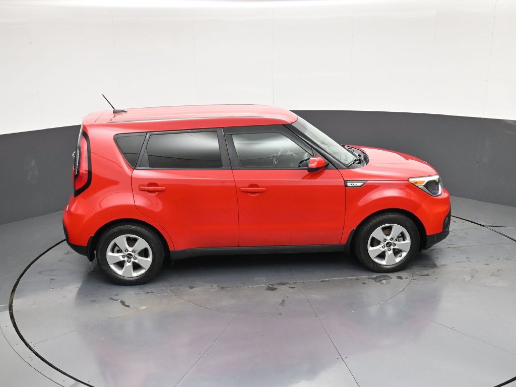 Used 2019 Kia Soul FWD image 35