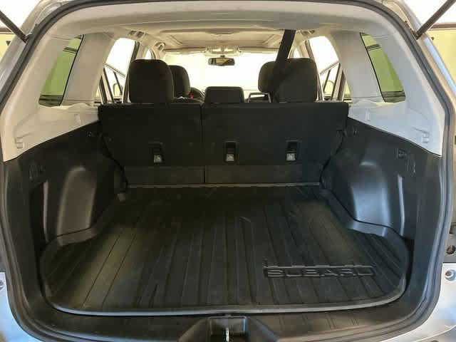 Used 2014 Subaru Forester 2.5i Premium w/ Popular Package #1 AWD/4WD image 23