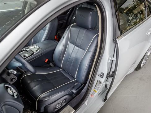 Used 2015 Jaguar XJ L Portfolio image 41