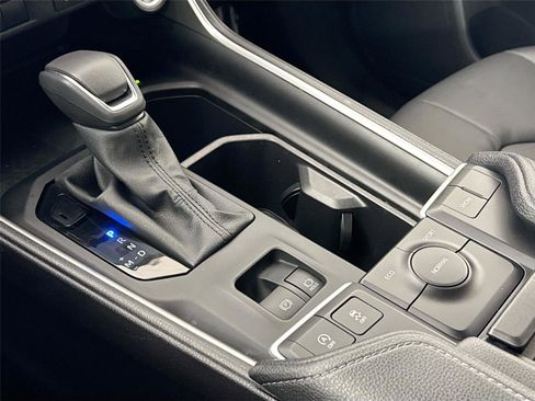 Certified 2025 Toyota Grand Highlander FWD image 27