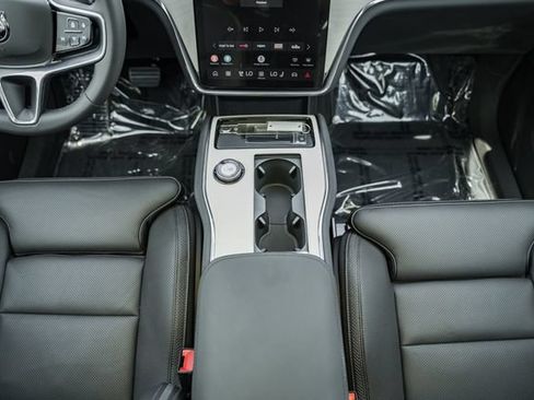 New 2026 Volvo EX90 Ultra AWD/4WD image 25