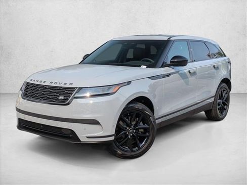 New 2026 Land Rover Range Rover Velar S AWD/4WD image 1