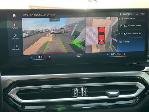 Certified 2024 BMW M240i xDrive Coupe w/ Premium Package image 30