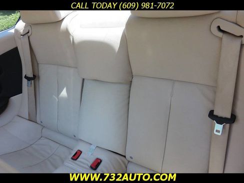 Used 2008 BMW 650i Coupe image 9