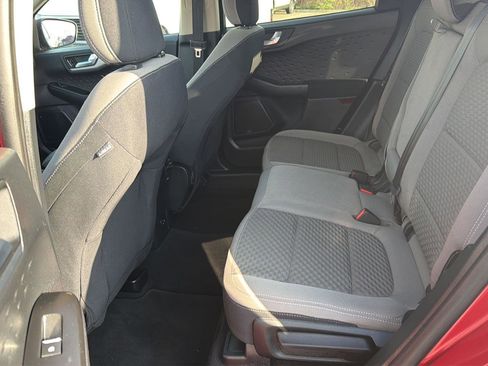 Used 2020 Ford Escape SE AWD/4WD image 30