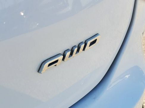 Used 2021 Ford Edge SEL w/ Convenience Package AWD/4WD image 30
