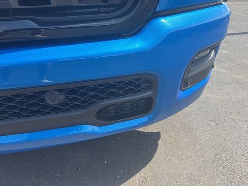 New 2026 RAM 1500 Big Horn AWD/4WD image 10