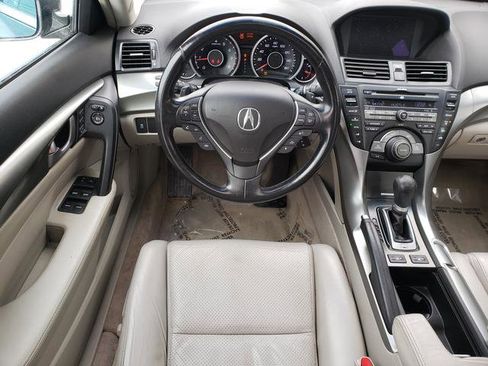 Used 2010 Acura TL w/ Technology Package image 16