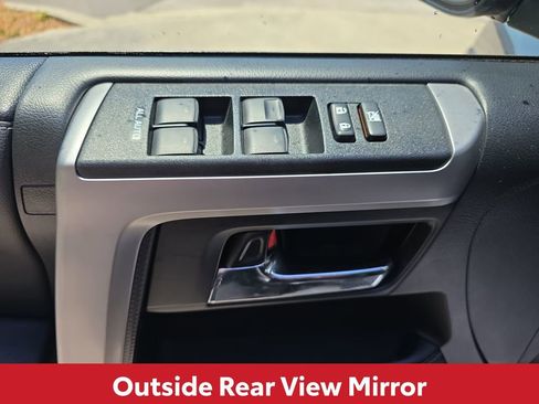 Used 2022 Toyota 4Runner SR5 Premium w/ Moonroof Package RWD image 19