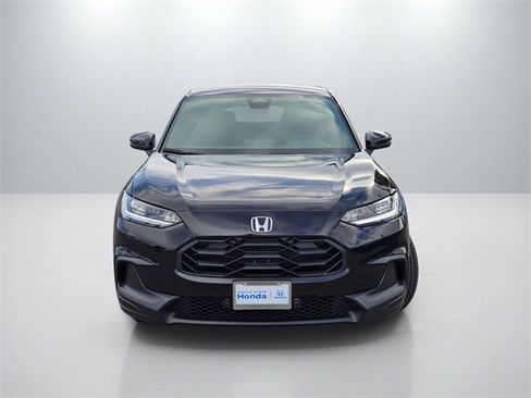 New 2026 Honda HR-V Sport image 2