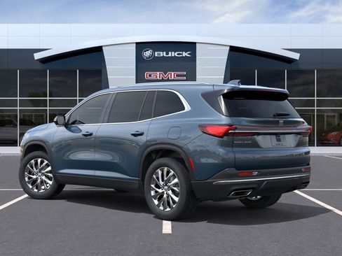 New 2026 Buick Enclave Preferred FWD image 3
