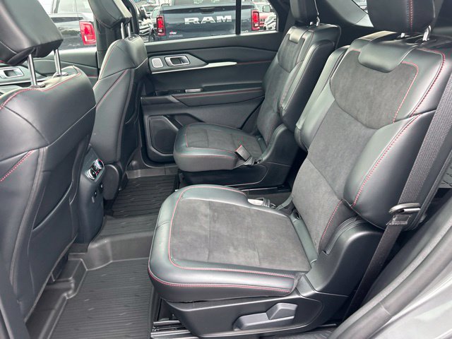 Used 2026 Ford Explorer ST w/ Sun And Sound Package AWD/4WD image 16