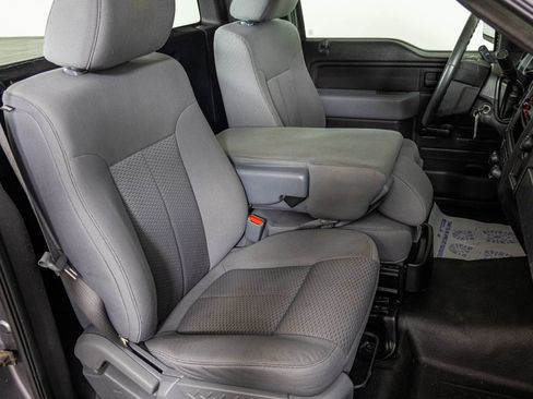 Used 2014 Ford F150 XL w/ Trailer Tow Package RWD image 29