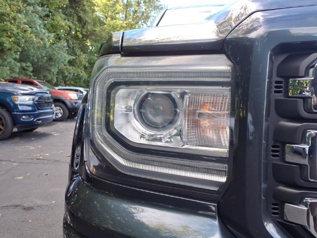 Used 2019 GMC Sierra 1500 Limited w/ Elevation Edition AWD/4WD image 12