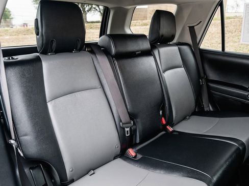 Certified 2023 Toyota 4Runner SR5 Premium image 45