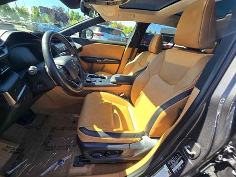 Certified 2023 Lexus RZ 450e Premium w/ Technology Package AWD/4WD image 24