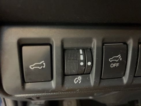 Used 2024 Subaru Outback Limited image 17